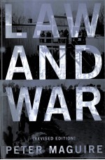 LAW AND WAR  INTERNATIONAL LAW & AMERICAN HISORY  REVISED EDITION