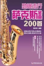 劲爆流行萨克斯金曲200首