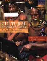 Cultural anthropology an applied perspective Eighth Edition