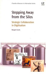 Stepping Away from the Silos: Strategic Collaboration in Digitisation