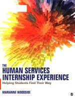 The human services internship experience helping students find their way