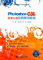 Photoshop CS6图像处理经典案例教程