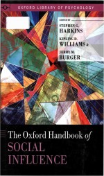 The Oxford handbook of social influence