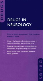 DRUGS IN NEUROLOGY