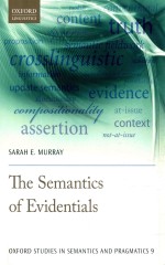 The Semantics of Evidentials