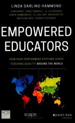 Empowered Educators: How High-Performing Systems Shape Teaching Quality Around the World