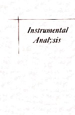 instrumental analysis