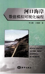 河口海岸数值模拟可视化编程