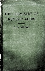 THE CHEMISTRY OF NUCLEIC ACIDS