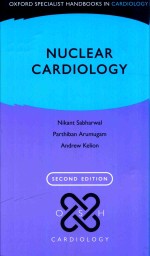 NUCLEAR CARDIOLOG SECOND EDITION