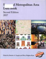 State and metropolitan area data book 2017 Second edition