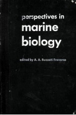 PERSPECTIVES IN MARINE BIOLOGY