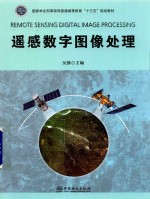 国家林业和草原局普通高等教育“十三五”规划教材  遥感数字图像处理