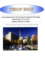 TSOP 2017 Annual Meeting of The Society for Organic Petrology September 21-27