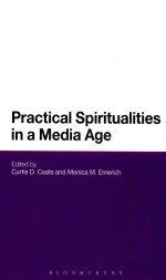 Practical spiritualities in a media age