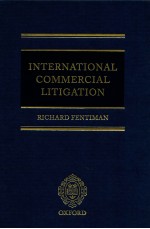 International Commercial Litigation