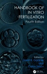 HANDBOOK OF IN VITRO FERTILIZATION FOURTH EDITION