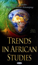 Trends in African Studies