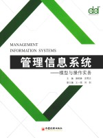 管理信息系统  模型与操作实务