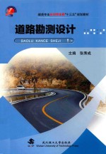 道路勘测设计