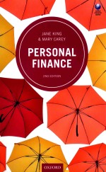 Personal Finance Second Edition