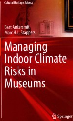 Managing Indoor Climate Risks in Museums