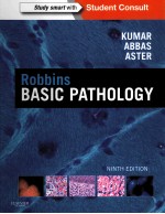 ROBBINS BASIC PATHOLOGY NINTH EDITION