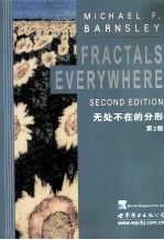 Fractals Everywhere  2nd ed.