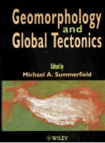 Geomorphology and Global Tectonics