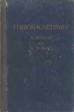 FERROMAGNETISMUS