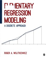 Elementary regression modeling a discrete approach