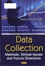 Data collection methods