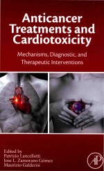 ANTICANCER TREATMENTS AND CARDIOTOXICITY MECHANISMS