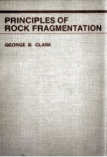 Principles of Rock Fragmentation