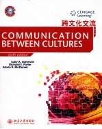 COMMUNICATION BETWEEN CULTURES  （SIXTH EDITION）