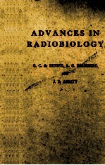 ADVANCES IN RADIOBIOLOGY