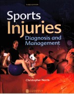 Sports Injuries: Diagnosis and management