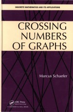 Crossing Numbers Of Graphs