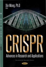 CRISPR: Advances In Research And Applications