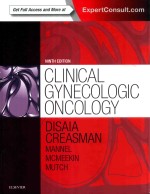 CLINICAL GYNECOLOGIC ONCOLOGY NINTH EDITION