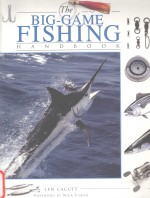 The BIG-GAME FISHING  HANDBOOK