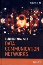 Fundamentals of Data Communication Networks