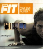 ultra FIT  YOUR OWN PERSONAL TRAINER