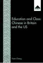 Education and class：Chinese in Britain and the United States