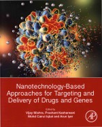 Nanotechnology-Based Approaches for Targeting and Delivery of Drugs and Genes