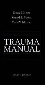 Trauma Manual