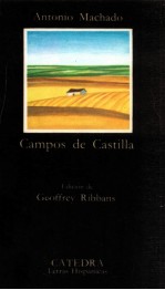 Campos de Castilla (1907-1917) 15a. Ed.