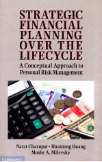 STRATEGIC FINANCIAL PLANNING OVER THE LIFECYCLE:A CONCEPTUAL APPROACH TO PERSONAL RISK MANAGEMENT