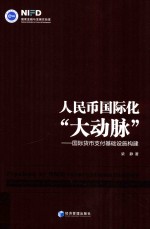 人民币国际化“大动脉”  国际货币支付基础设施构建