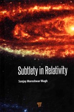 Subtlety In Relativity